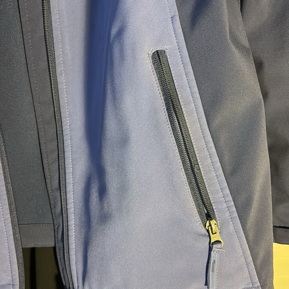 Women’s Free Tech jacket size XL - Picture 4 of 7